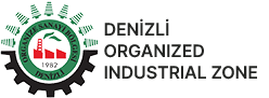 Organization Chart - Denizli Organize Sanayi Bölgesi