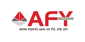 AFY Boya Tekstil San. ve Tic. Ltd.Şti.