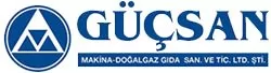 Güçsan Makina Doğalgaz Madencilik Gıda San. ve Tic. Ltd.Şti.