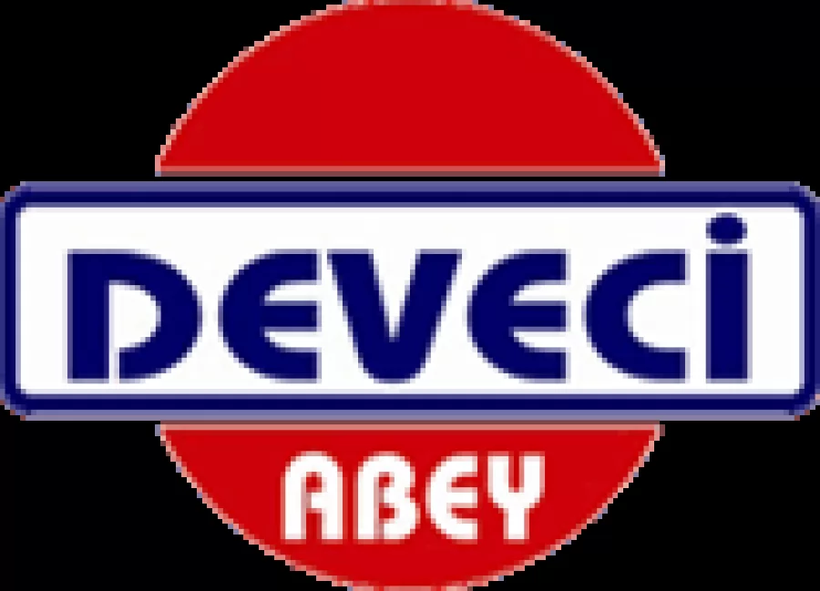 Deveci Abey Tuz Nakliyat San.Ve Tic.A.Ş.