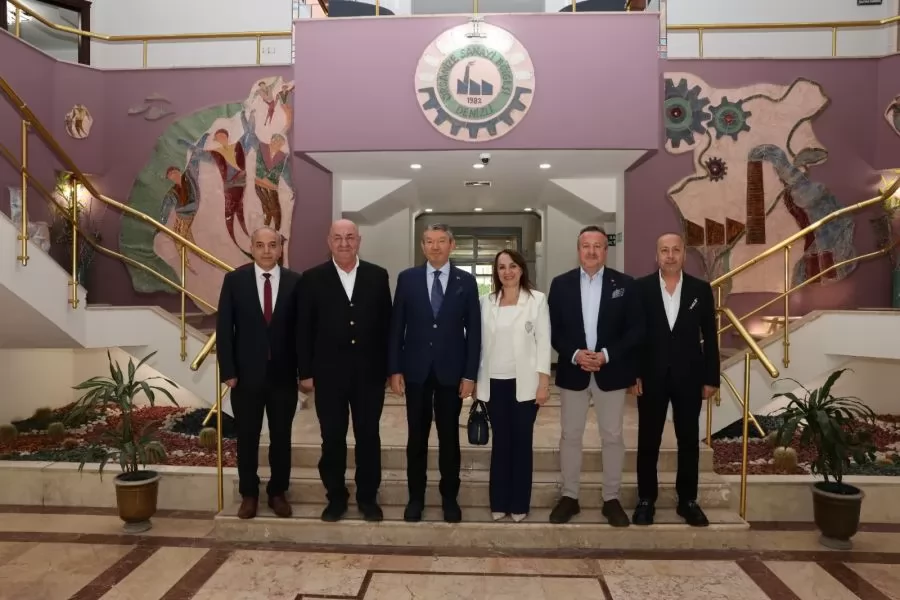 PAÜ OSB POLİKLİNİĞİ’NE AMELİYATHANE MÜJDESİ