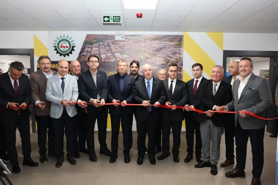 DENİZLİ OSB’DEN YERLİ VE MİLLİ ÜRETİME GÜÇLÜ DESTEK